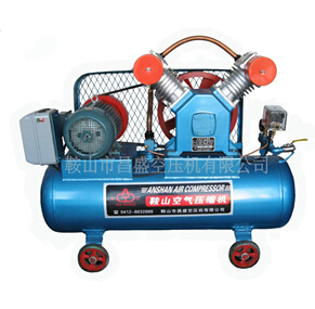 活塞式無(wú)油空壓機(jī)維護(hù)簡(jiǎn)介！