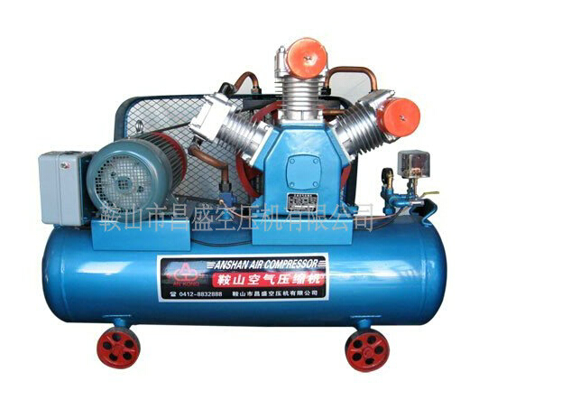 【空壓機】使用注意，你bi須知道！