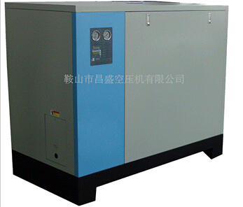 ☆高溫型冷干機☆gao端的工作原理。