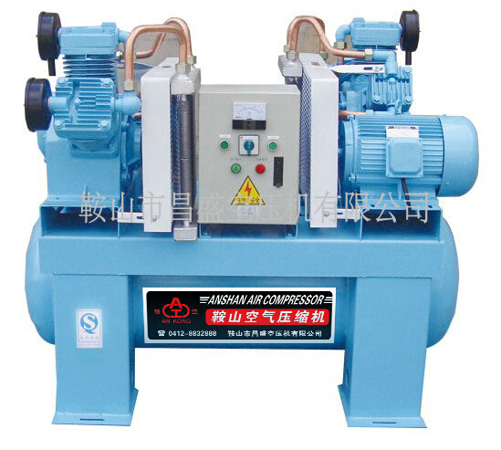 【gao效率空氣壓縮機】我的狂怒，你駕馭不住。
