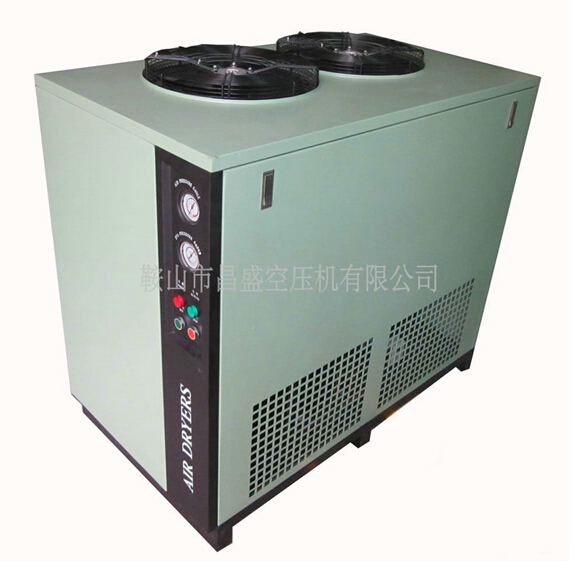 ☆大型冷凍干燥機(jī)☆帶你裝B，帶你飛！