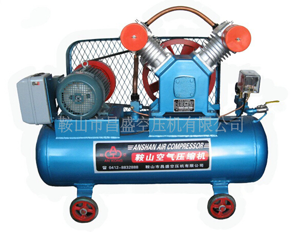 活塞式無(wú)油空壓機(jī)真的很‘缺愛(ài)’??！