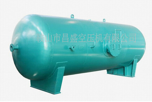 【臥式儲(chǔ)氣罐】雙11過(guò)了，您有什么收獲嗎？