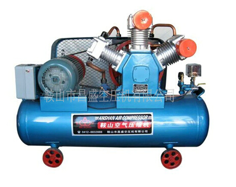 【空壓機(jī)】分類不同，樣式更不同。