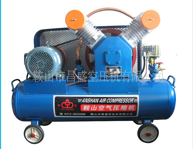 【便攜式空壓機(jī)】這能隨身攜帶嗎？