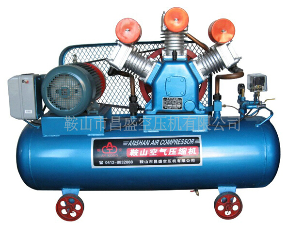 【節(jié)能無油空壓機(jī)】雙重特性。