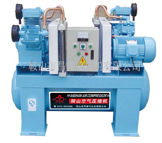 【gao效率空氣壓縮機(jī)】一看名稱，你就明白！