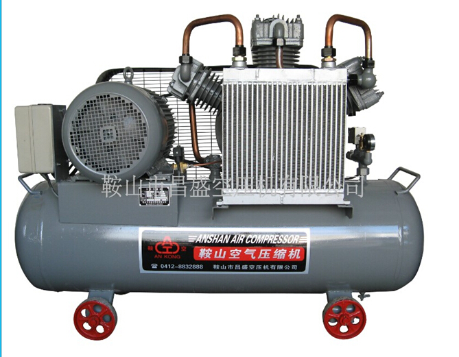 【高壓無油空壓機】‘壓’出不一般的精彩。