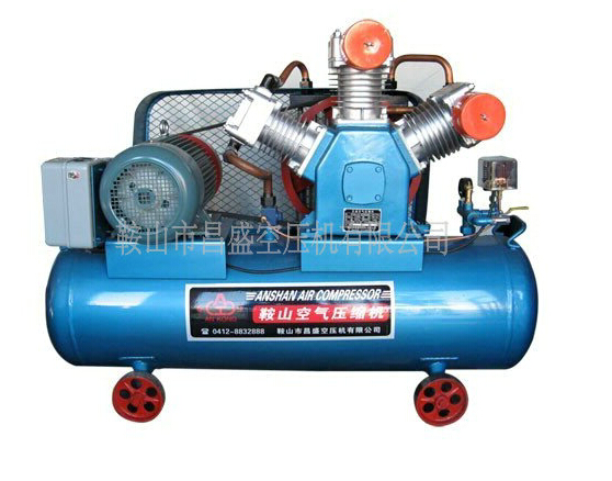 【低噪音空氣壓縮機】噪音不消，永無寧日。