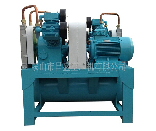 （全無(wú)油空壓機(jī)）別亂使用哦。