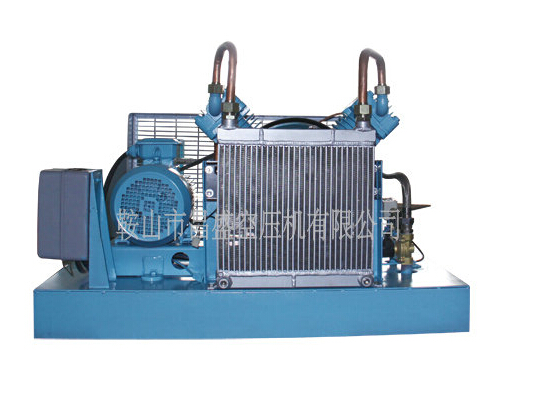 無(wú)油空壓機(jī)廠家產(chǎn)品的9大特點(diǎn)。