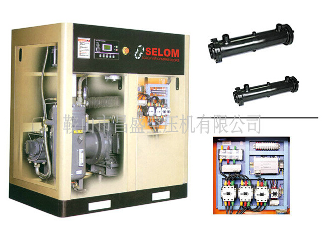 【螺桿空壓機(jī)】的10大特點，請問，你心動了嗎？