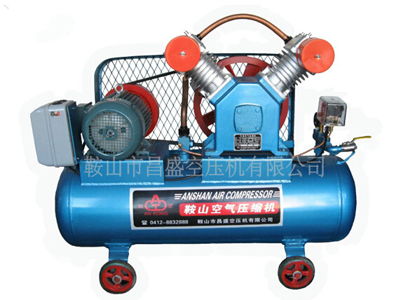 〖活塞式無油空壓機〗高科技的產(chǎn)物，時代發(fā)展的bi需品。
