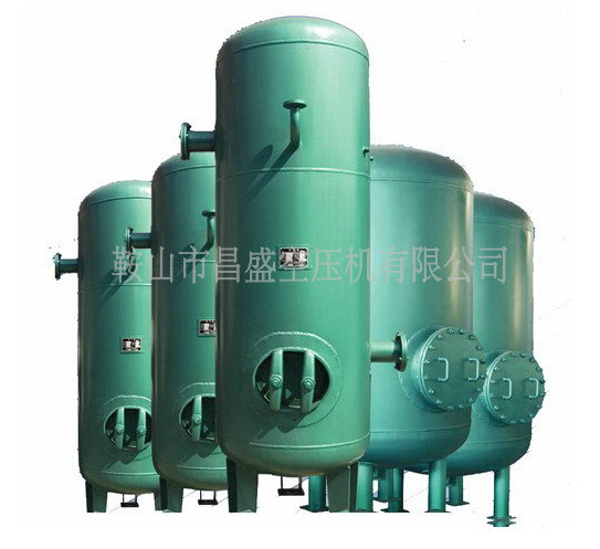 【空氣儲(chǔ)氣罐】讓你倍爽。