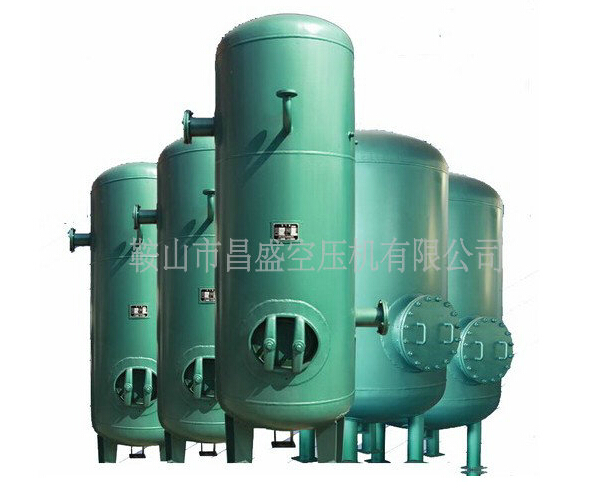 【立式儲(chǔ)氣罐】的安裝要求。