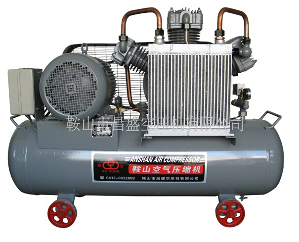 【中高壓無(wú)油空壓機(jī)】聽(tīng)著好像很厲害的樣子。