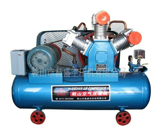 【無油空壓機(jī)】做行業(yè)的ling航者。