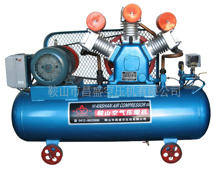 【節(jié)能無(wú)油空壓機(jī)】為你的企業(yè)推波助瀾。