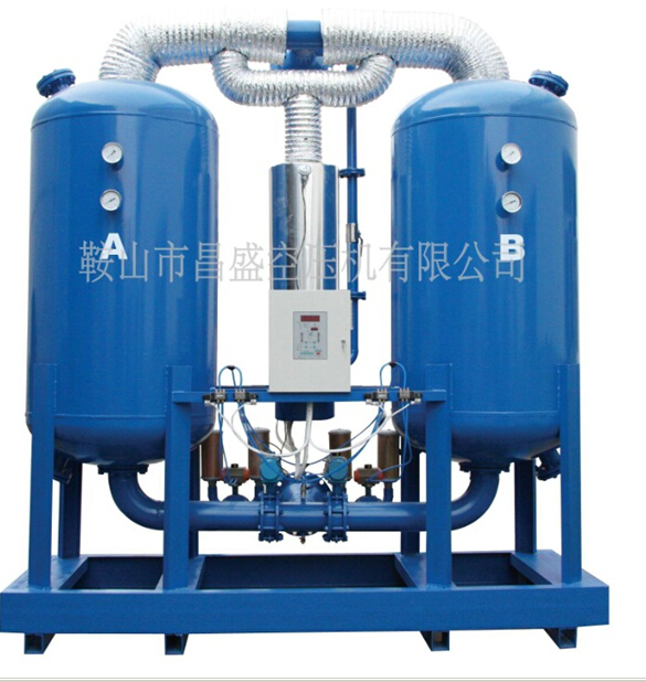 【吸附式干燥機】jue對適合你。