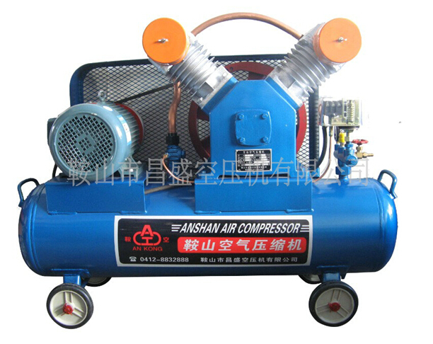 想隨身攜帶【便攜式空壓機(jī)】嗎？