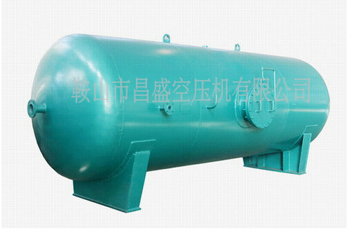 【空壓機(jī)儲氣罐】真真假假，虛虛實實。