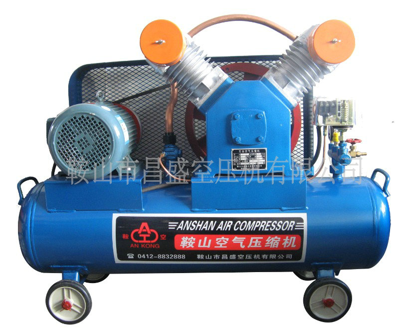 空壓機(jī)（便攜式空壓機(jī)）保養(yǎng)前有哪些準(zhǔn)備