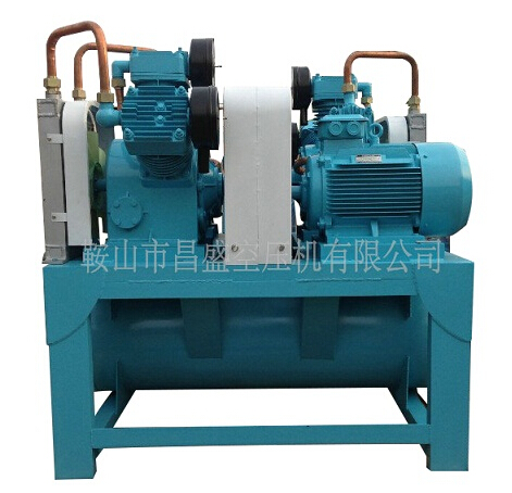 【全無(wú)油空壓機(jī)】大家好才是真的好。