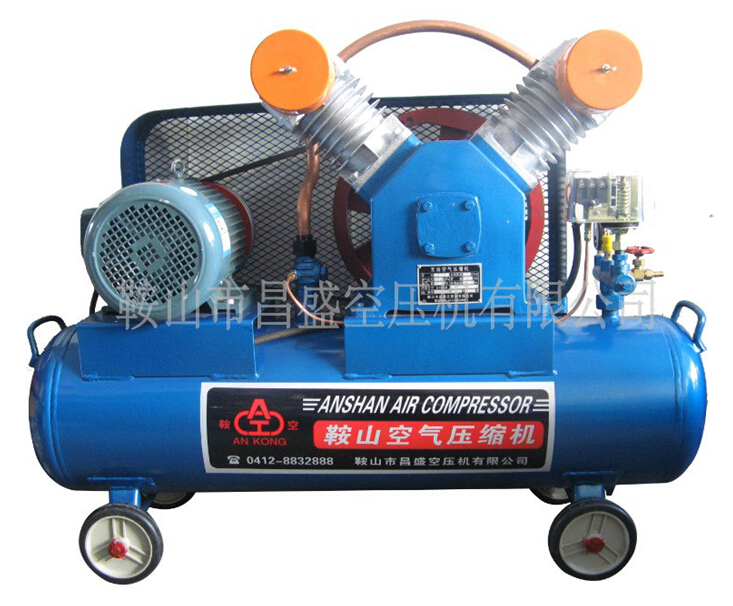 『便攜式空壓機(jī)』我們?nèi)紴槟阋?guī)劃好了。