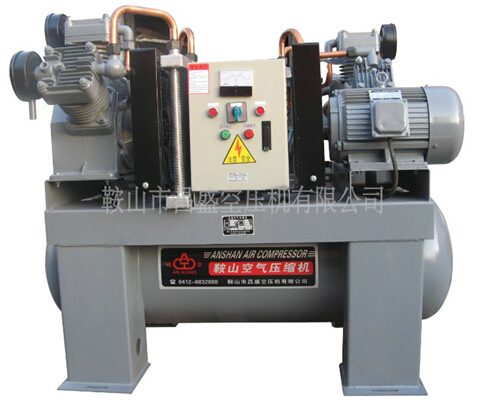 【小型無油空壓機(jī)】讓你重新煥發(fā)光彩。