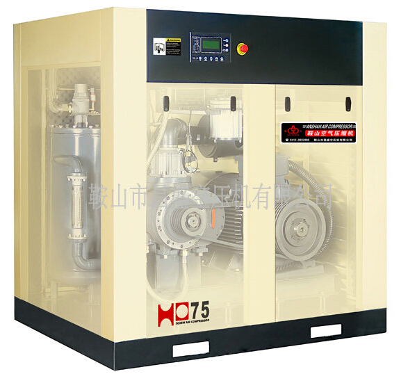 【螺桿空壓機(jī)廠家】我們產(chǎn)品的10大特點(diǎn)。