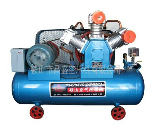 ◆無油空壓機(jī)廠家◆就是要讓你與眾不同。