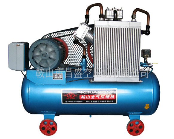 【無油空氣壓縮機(jī)】棒棒棒。