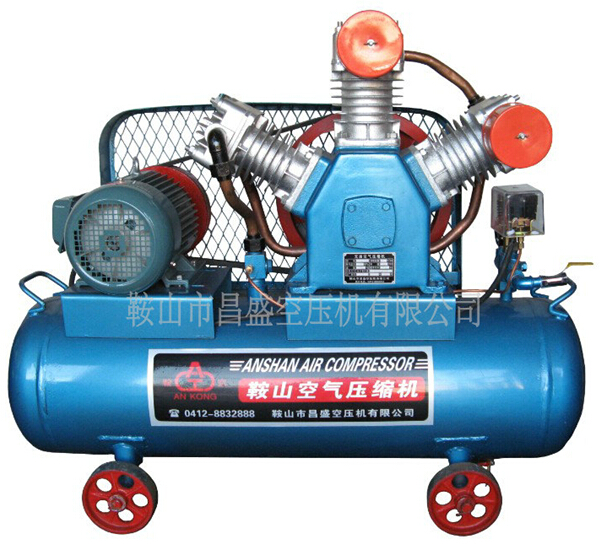 （醫(yī)療用無油空壓機）的使用注意事項。