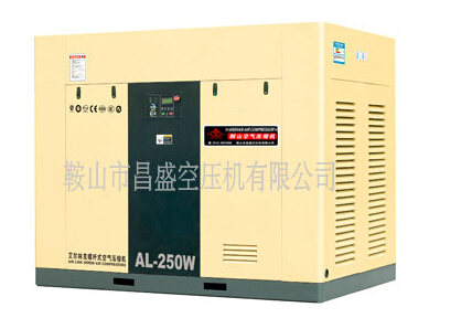 （雙螺桿空壓機）的維護保養(yǎng)。