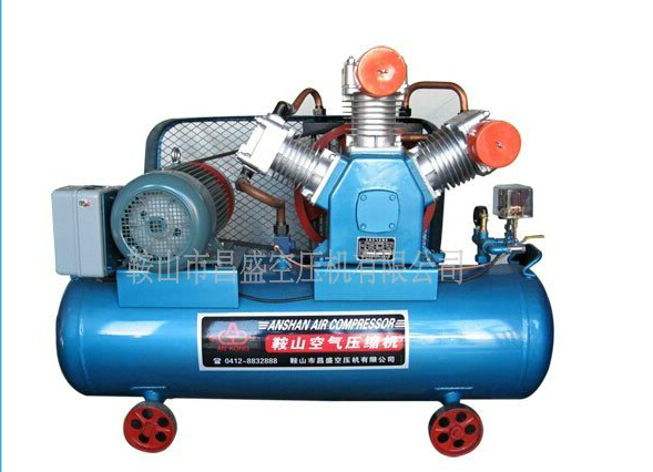 【空壓機(jī)型號】活出不一樣的精彩。