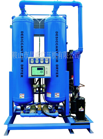 【干燥機(jī)】的5個大優(yōu)勢。