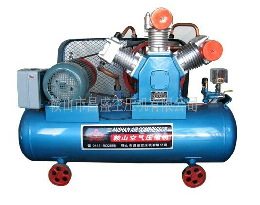 【低噪音空氣壓縮機】給你一個zui好的工作環(huán)境。