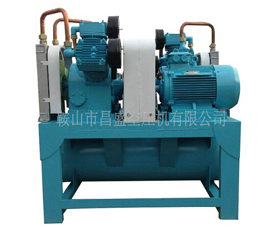 【全無油空壓機】使用的注意事項。