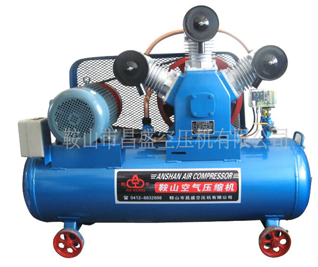 〖鞍山無油空壓機〗這個行業(yè)，我們比你更了解。