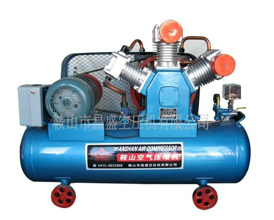 【無油空壓機廠家】產(chǎn)品使用的注意事項，你知道多少？