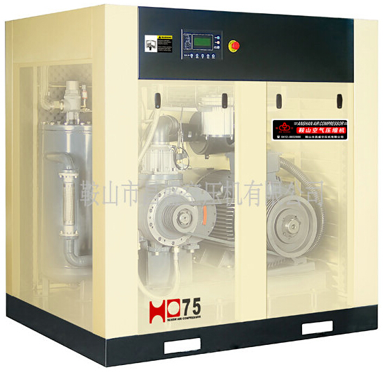 【螺桿空壓機廠家】為你傾情介紹自家的產(chǎn)品。