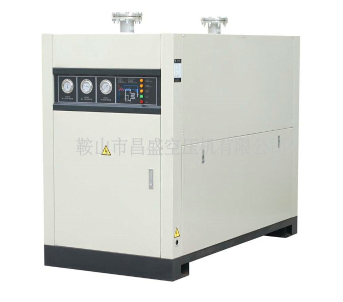 【空壓機冷干機】讓你有全新的認識。