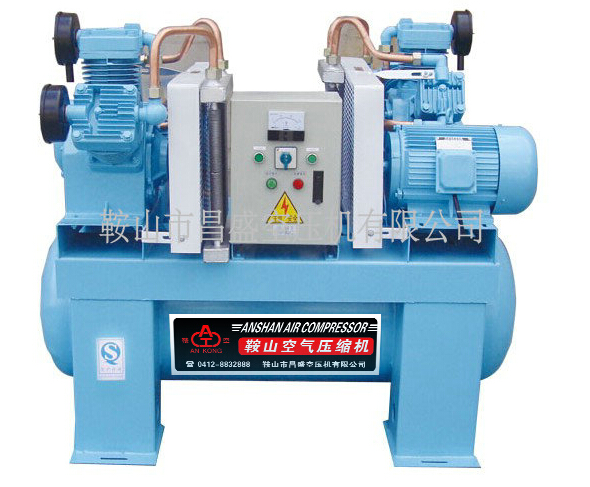 ▲gao效率空氣壓縮機▲讓你用的更加放心。