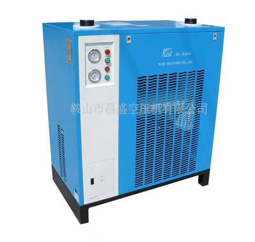 （吸干機）讓危險遠離你。