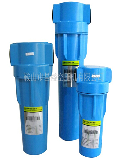 【空壓機準確過濾器】準確制造，更加優(yōu)良。
