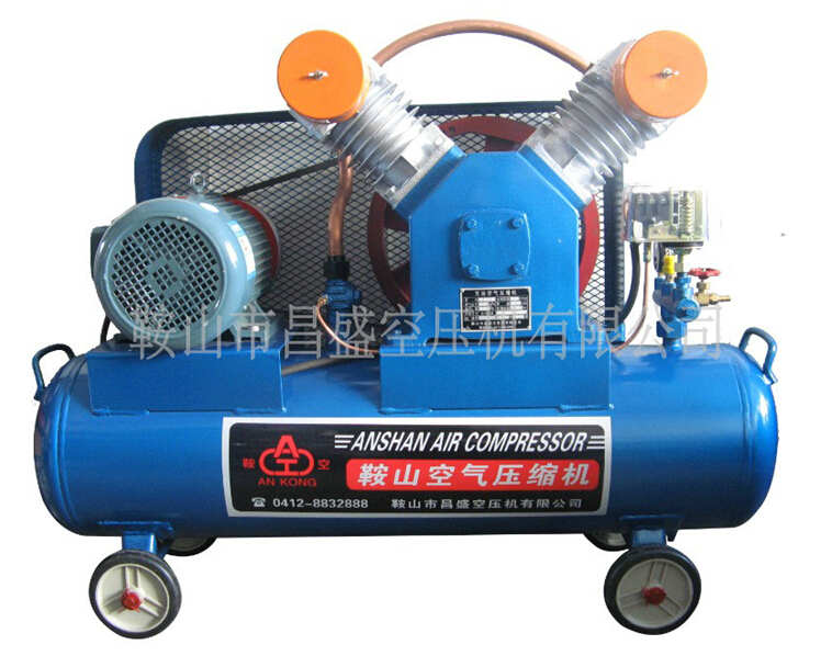 【便攜式空壓機】生命重任，豈可盲從。