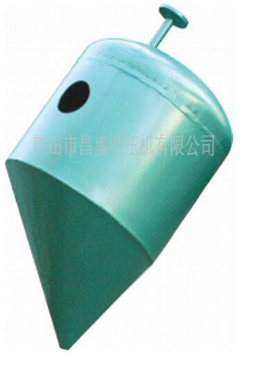 （蒸汽儲氣罐）duang!五十度灰是什么？