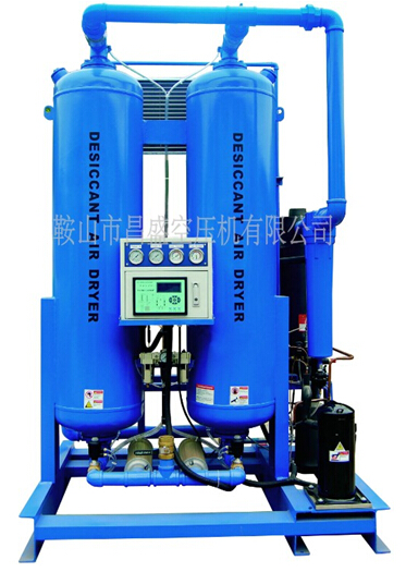 【干燥機(jī)】的選擇問題。