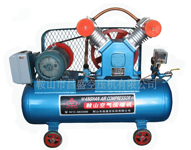 我國變頻空壓機行業(yè)發(fā)展前景美好