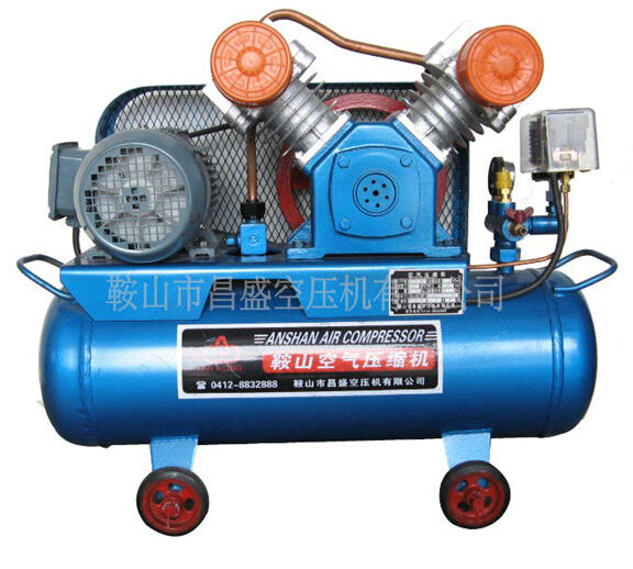 節(jié)能減排開辟空壓機行業(yè)增長新契機